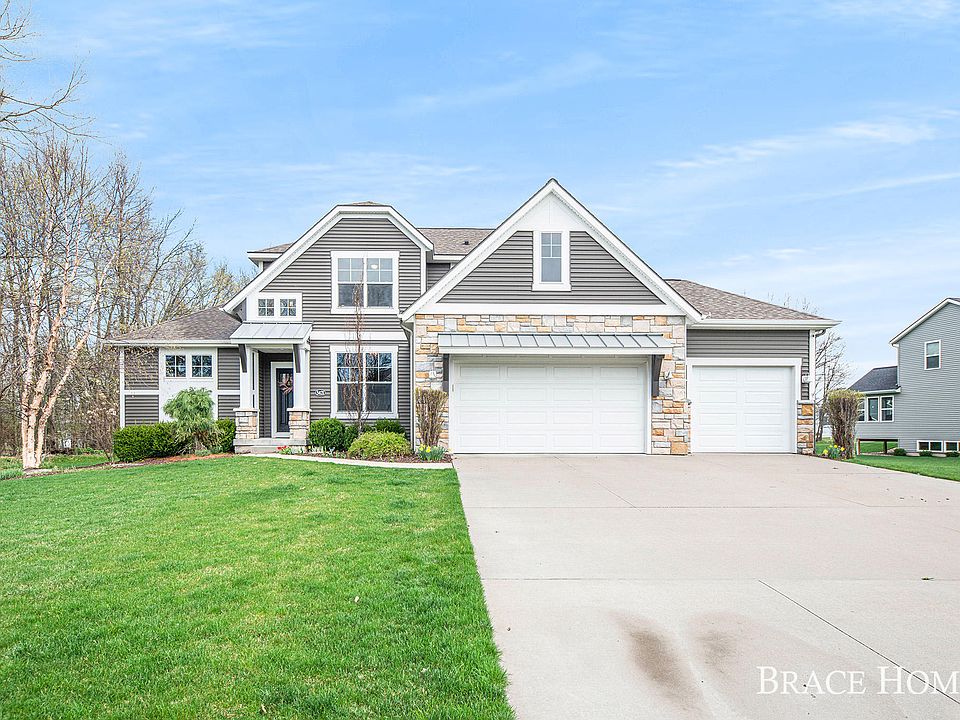 1st image of 5421 Harvest Moon Ct NE