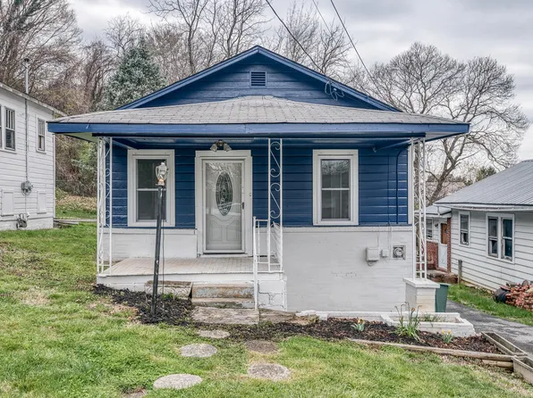 617 S Roan St, Elizabethton, TN 37643