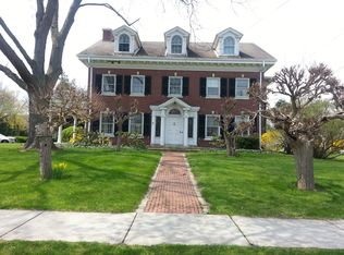 140 Main St, Mount Morris, NY 14510