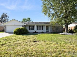 10932 Oak Valley Dr, Pensacola, FL 32506