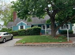 130 Marshall Ave, Lowell, MA 01851