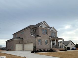 202 Willow Creek Way, Greer, SC 29651