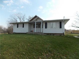 1446 Arrowhead Rd, Mount Vernon, IA 52314