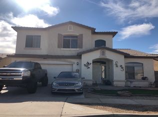 5305 W Grenadine Rd, Laveen, AZ 85339