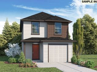 5405 NE 66th Pl, Vancouver, WA 98661