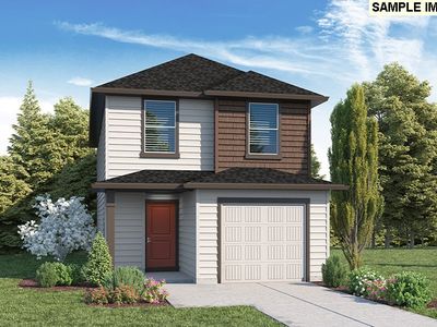 5405 NE 66th Pl, Vancouver, WA, 98661