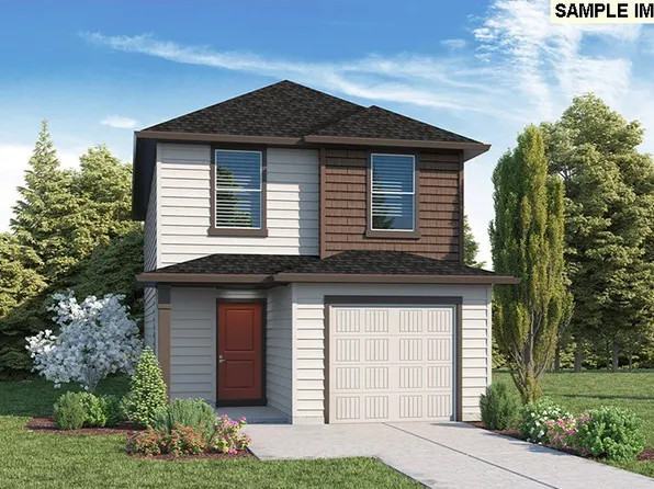 5405 NE 66th Pl, Vancouver, WA 98661