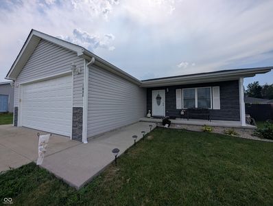 1855 Brookwater Dr, North Vernon, IN, 47265