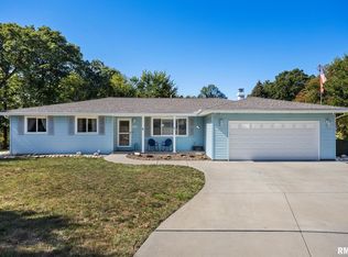 515 Briarbrook Dr, East Peoria, IL