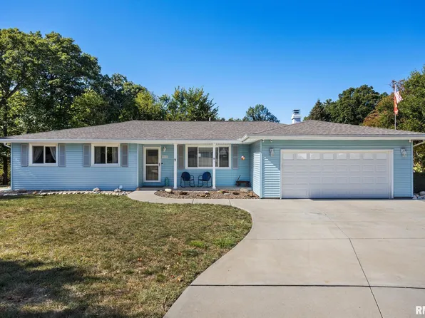 515 Briarbrook Dr, East Peoria, IL 61611