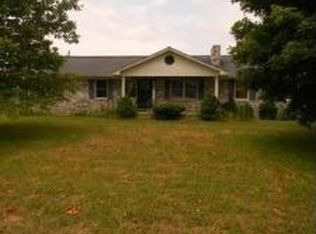 1452 Rough Creek Rd, London, KY 40744