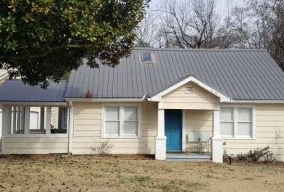Property Front View