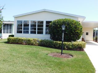 3123 Columbrina Cir, Port Saint Lucie, FL 34952