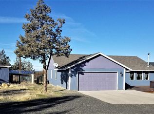 6757 SE David Way, Prineville, OR 97754