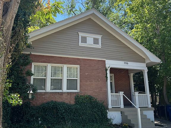 2nd image of 1116 E Laird Ave