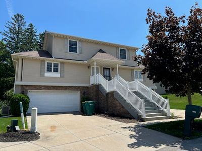6129 Glen Eagles Dr, Erie, PA, 16509