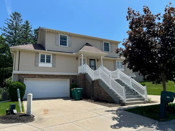 6129 Glen Eagles Dr, Erie, PA 16509