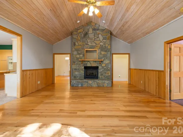 36 Macedonia West Dr, Saluda, NC 28773