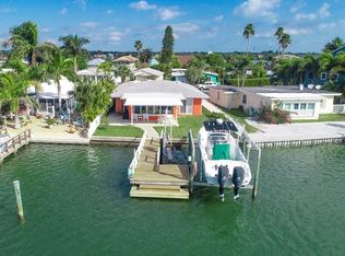 849 180th Ave E, Redington Shores, FL 33708
