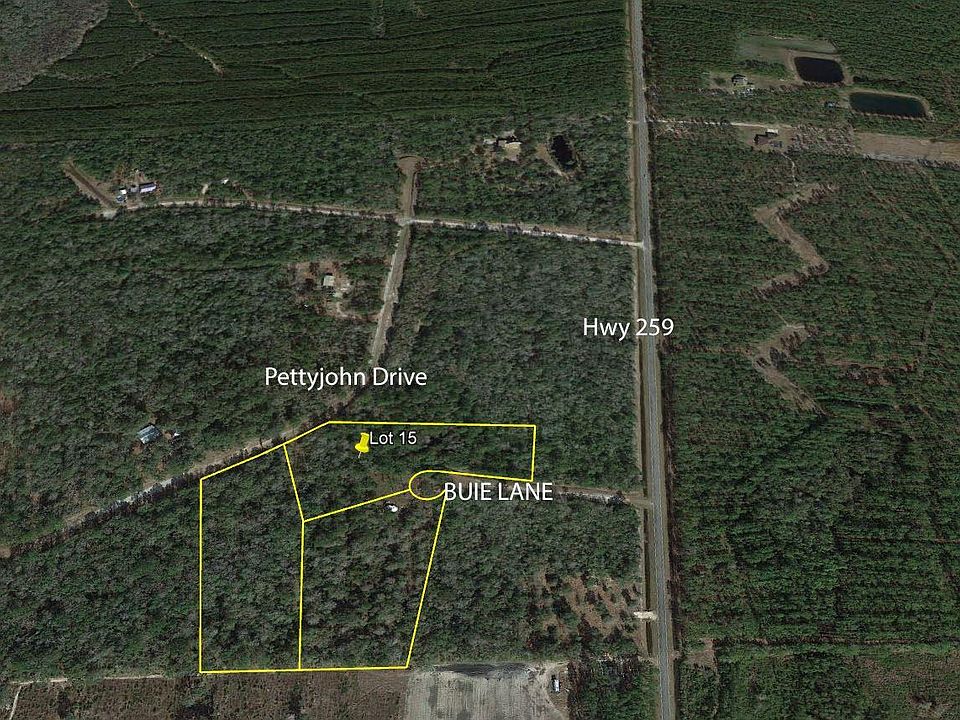 1st image of 0 Pettyjohn Dr #V/l-15