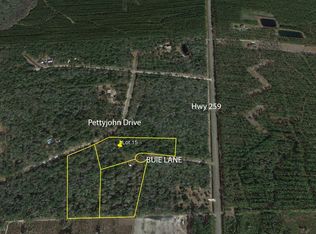 0 Pettyjohn Dr #V/L-15, White Oak, GA 31568