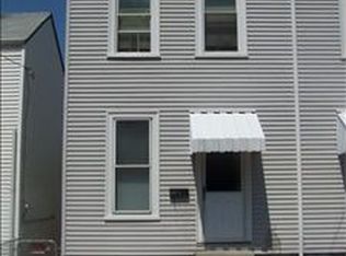 2315 Jacob St, Wheeling, WV 26003