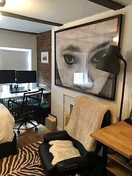 Rented by Sky Management