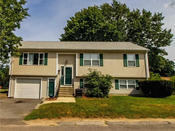 42 Barrett Ave, North Providence, RI 02904