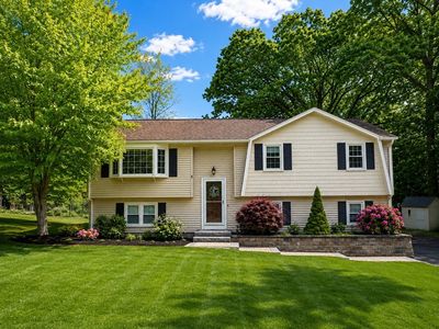 8 Concord Rd, Shrewsbury, MA, 01545