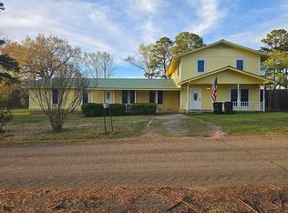 403 E 9th St, Wright City, OK 74766