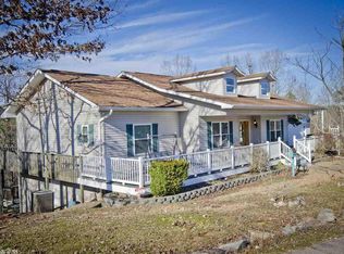 223 Fox Tail Ln, Hot Springs, AR 71901