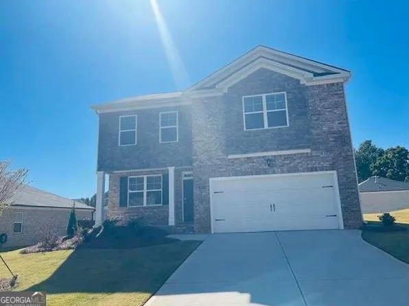 109 Broder Farms Dr, Stockbridge, GA 30281