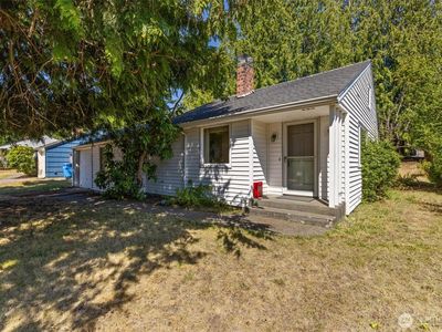 17030 14th Avenue NE, Seattle, WA, 98155
