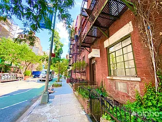 Rented by Alpha Properties NYC I LLC