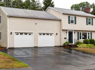 3 Westchester Dr, Auburn, MA 01501