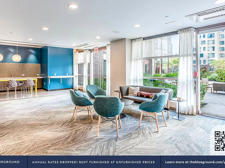 Building's Lounge