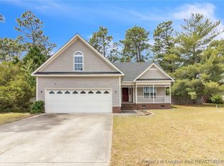 229 Heartwood Dr, Raeford, NC 28376