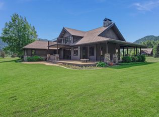 28 Alpenrose Ln, Sandpoint, ID 83864