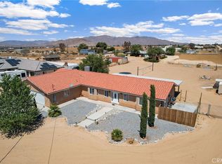 11009 Matilija Rd, Apple Valley, CA 92308