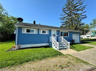 2658 Ellis Ave NE, Canton, OH 44705