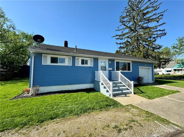 2658 Ellis Ave NE, Canton, OH 44705
