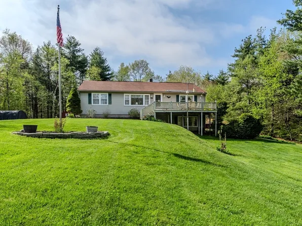 64 White Loaf Rd, Southampton, MA 01073