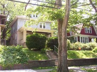 101 S Euclid Ave, Pittsburgh, PA