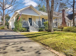 1716 Truman Rd, Charlotte, NC 28205