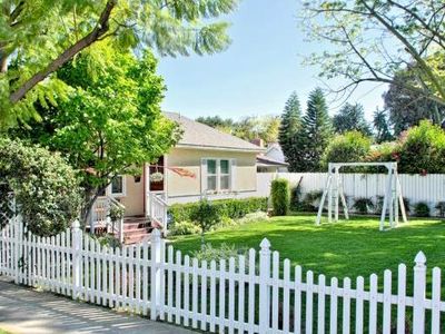 5664 Donna Ave, Tarzana, CA, 91356