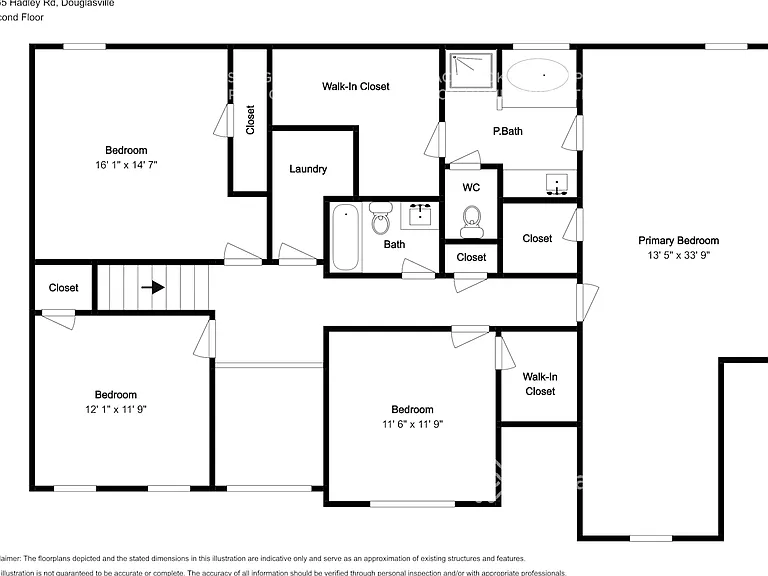 3865 Hadley Rd — Photo 3