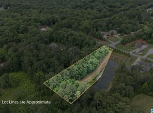 108 Foliage View Rd #X, Alabaster, AL 35007