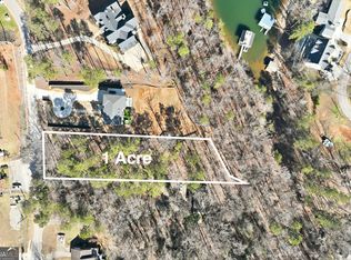 0 N Waterworks Rd, Buford, GA 30518