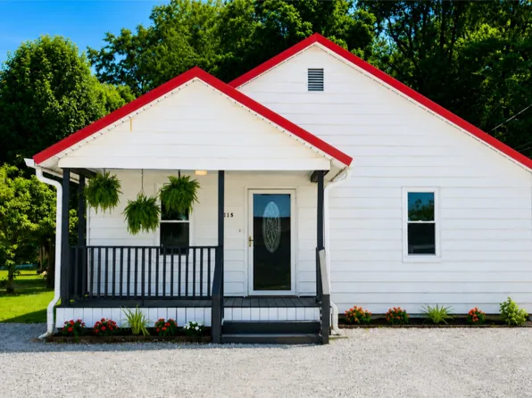 115 Bonner St, McMinnville, TN 37110