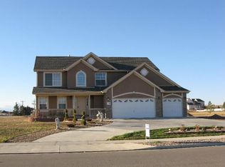 17979 Margil Rd, Mead, CO 80542